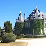 D’orange Bed & Breakfast 4*