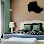 D'orange Bed & Breakfast 4*