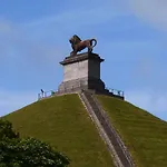 D’orange Bed & Breakfast 4*