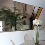 D’orange Bed & Breakfast