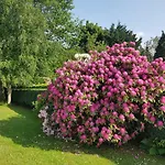 Bed & Breakfast D’orange 4*