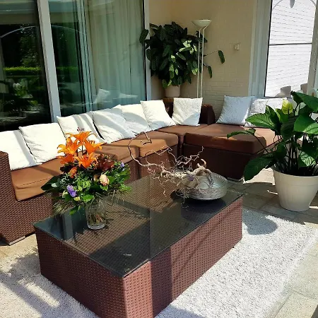 D’orange Bed & Breakfast Waterloo