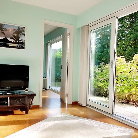 Bed & Breakfast D’orange 4*