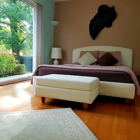 Couette-café D’orange