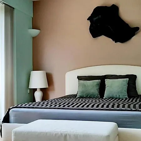 D'orange Bed & Breakfast 4*