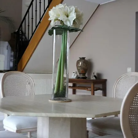 Bed & Breakfast D'orange