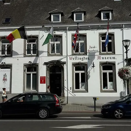Bed & Breakfast D'orange