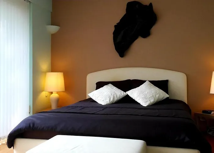 D'orange Bed & Breakfast