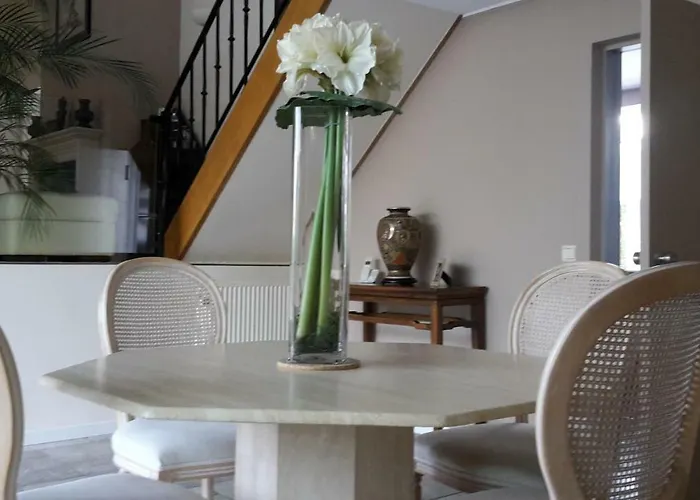 Bed & Breakfast D'orange