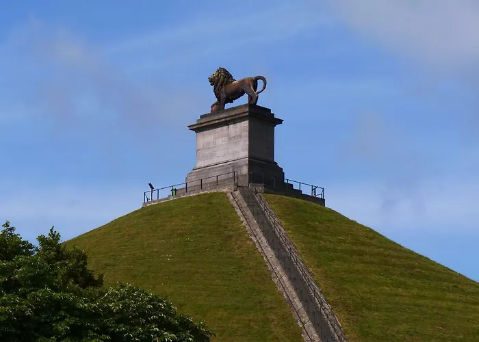 D'orange Bed & Breakfast 4*