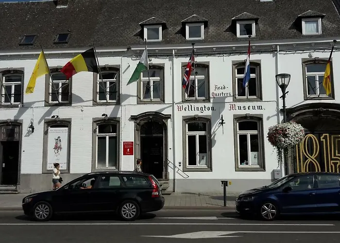 Bed & Breakfast D'orange