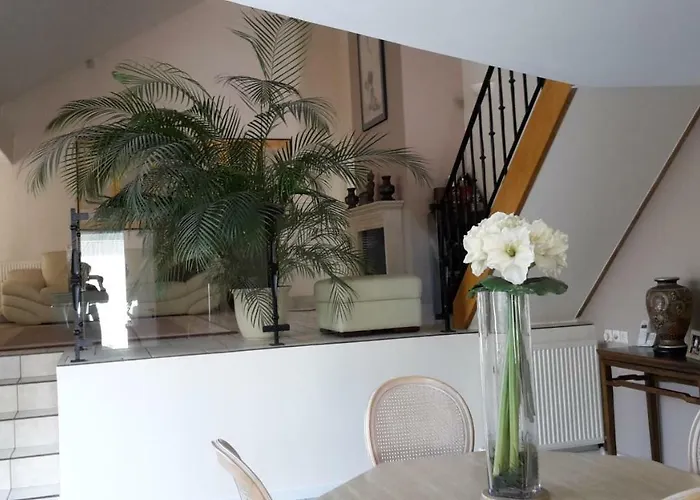 D'orange Bed & Breakfast