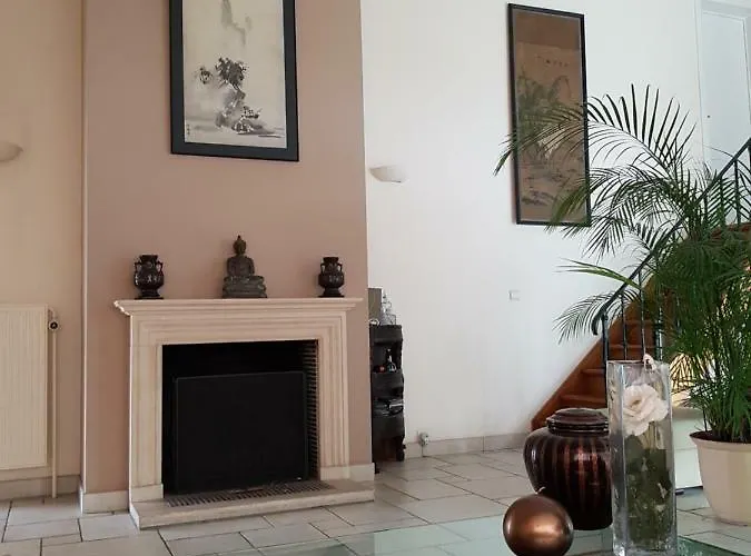 Bed & Breakfast D'orange 4*